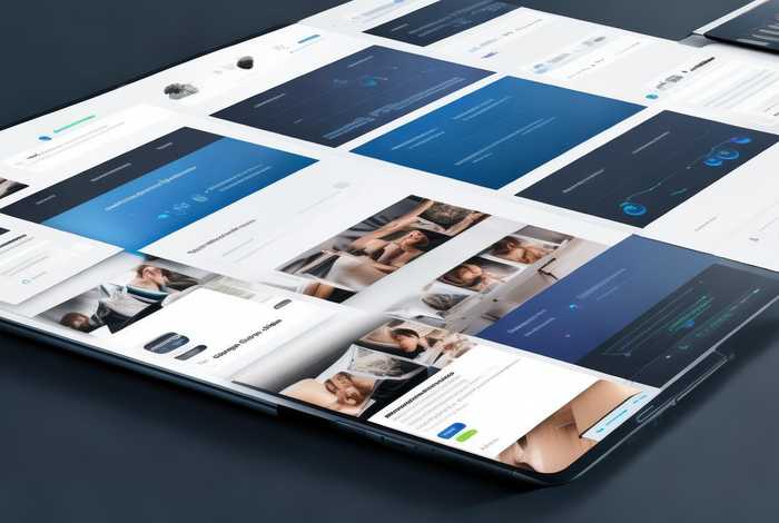 ui网站界面设计，网站界面ui设计题库