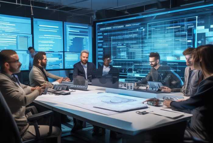 第三方平台搭建 - 第三方平台搭建软件的详细步骤和方法