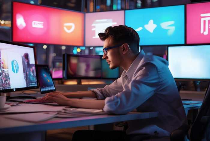 抖音小红书代运营 - 抖音小红书代运营怎么做