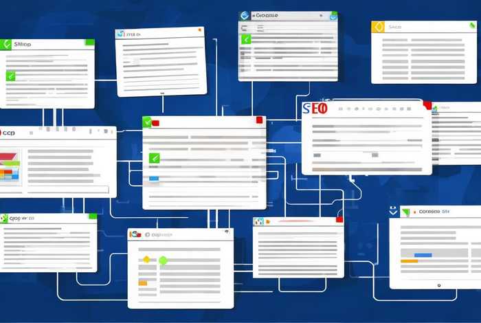 seo都用在哪些网站（seo都用在哪些网站上）