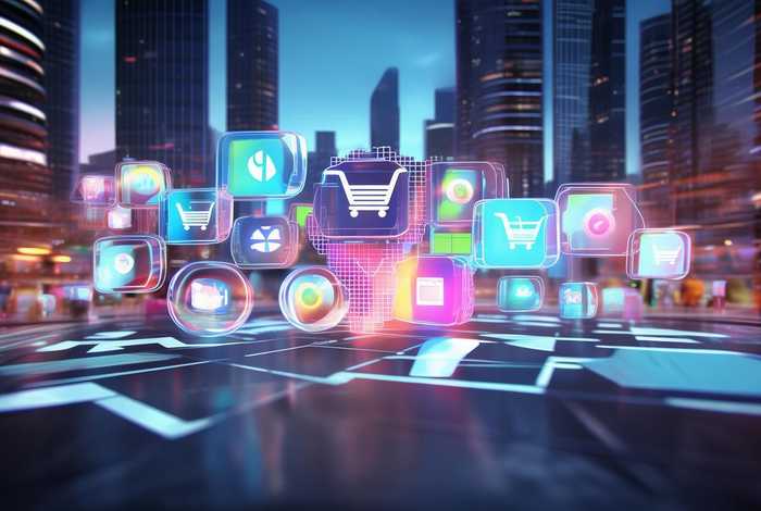 电子商务平台有哪些软件 - 电子商务平台有哪些软件可以用