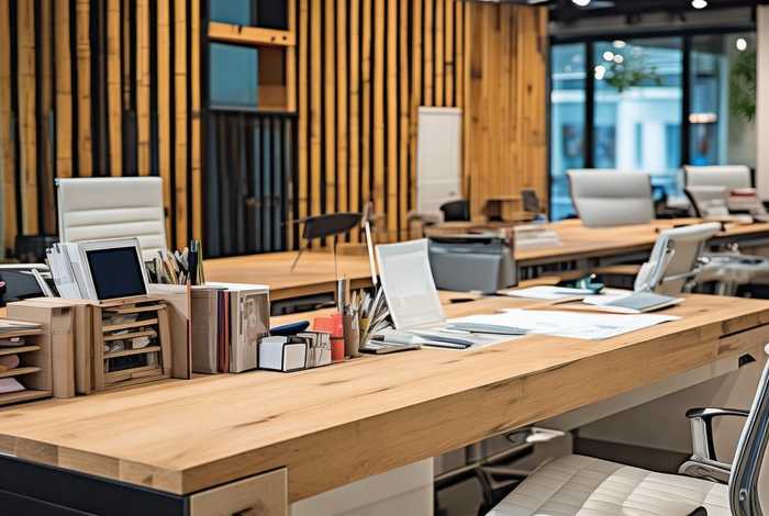 办公室装修材料计入什么科目，办公室装修材料计入什么科目里