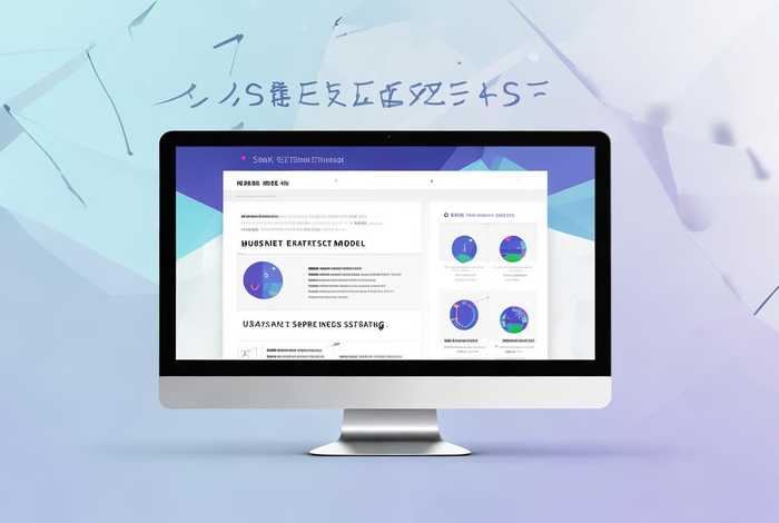 电子商务网站策划书 电子商务网站策划书范文