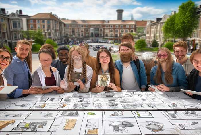 大学生创新创业大赛项目简介怎么写好、大学生创新创业大赛项目简介怎么写好一点