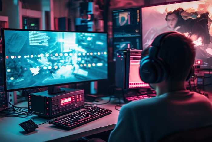 搭建服务器玩游戏；搭建服务器玩游戏会卡吗