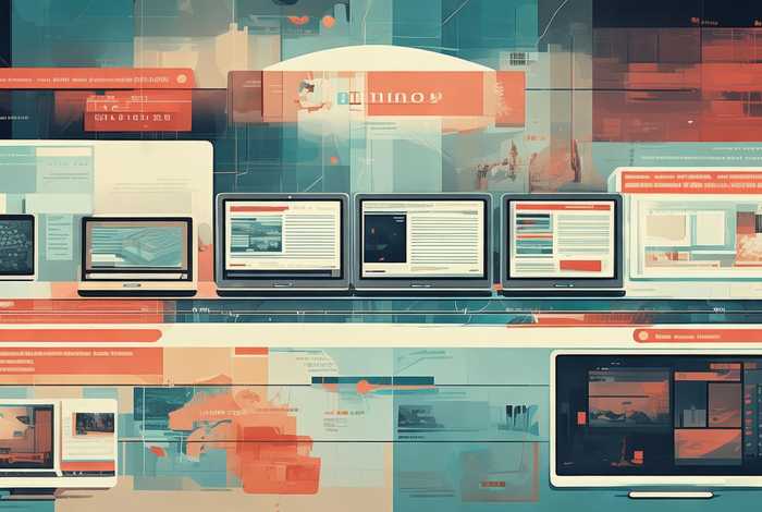 html网页设计毕业论文8000 - html网页设计毕业论文