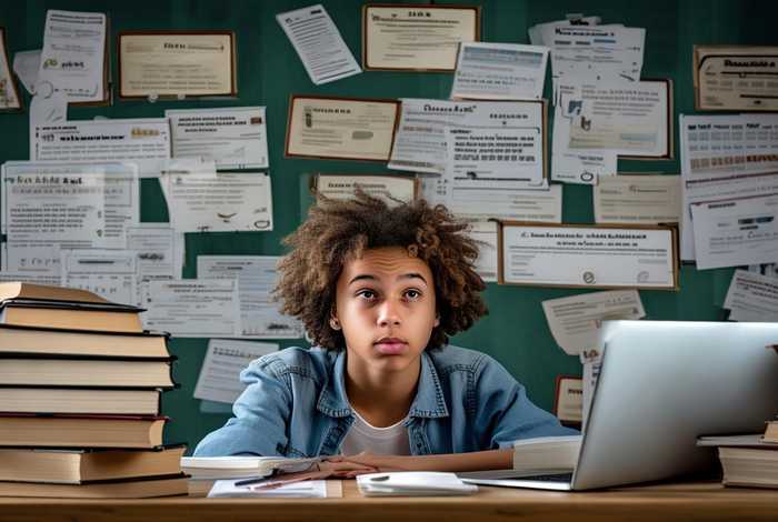 初中学历报考成人自考大专的费用 - 初中学历报考成人自考大专流程