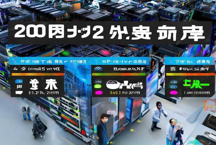 国产服务器品牌排行榜2020 - 国产服务器品牌排行榜2020年