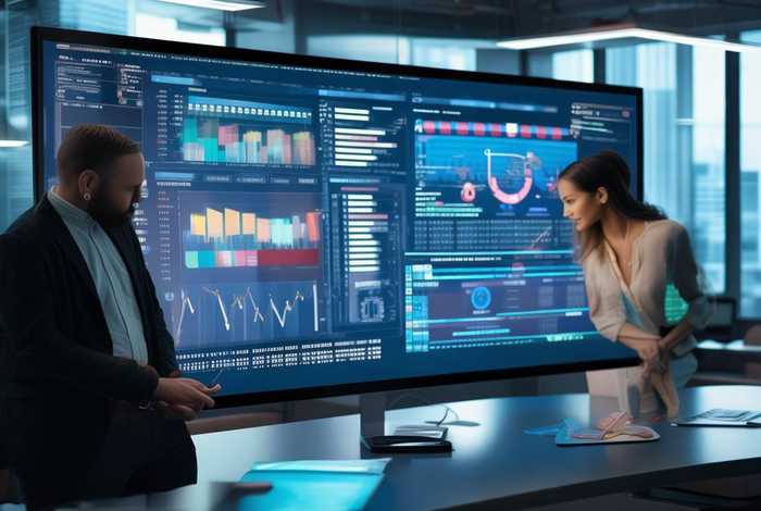 供应商管理系统开发 - 供应商管理系统开发方案