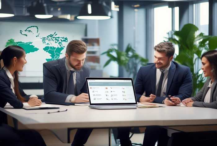 国外平台卖货如何操作，国外平台卖货如何操作流程