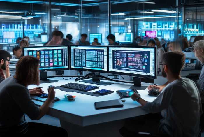 app开发制作平台哪家好 - app开发制作平台哪家好一点