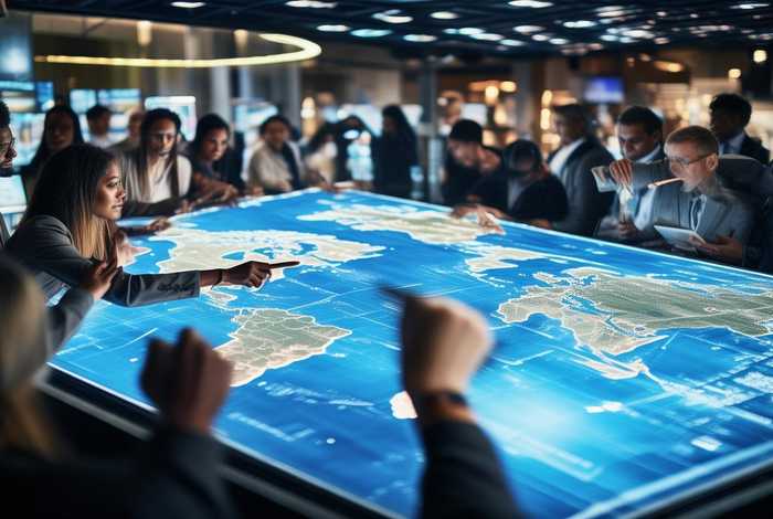 海外运营媒介,海外运营媒介的特点 海外运营媒介,海外运营媒介的特点