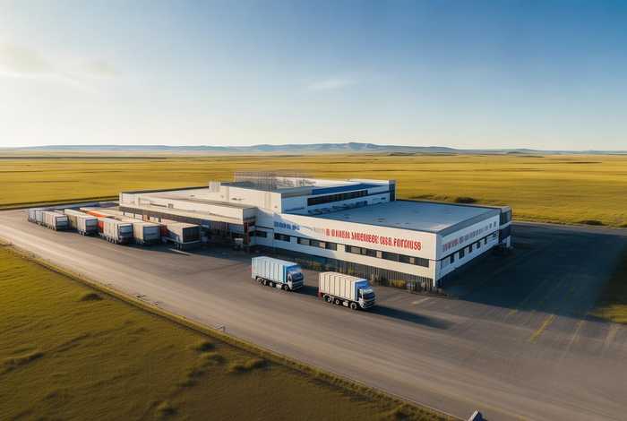 呼伦贝尔国通快运物流 呼伦贝尔国通快运物流地址