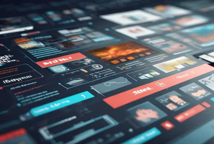 web网站建设案例 web网站建设案例分析