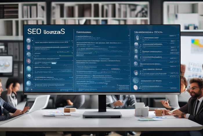 seo推广公司推荐seo教程、seo推广的公司