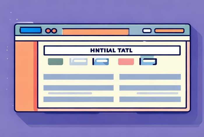 html表格代码，html表格代码居中