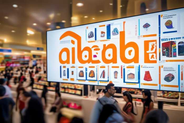 阿里巴巴网站怎么样，阿里巴巴网站的东西怎么样