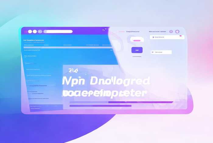 APP小程序开发版；app小程序开发版是什么