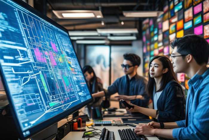 广州网站建设怎么建；广州网站建设怎么建的