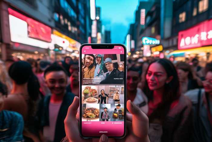 短视频营销模式以抖音为例 - 短视频营销模式以抖音为例分析