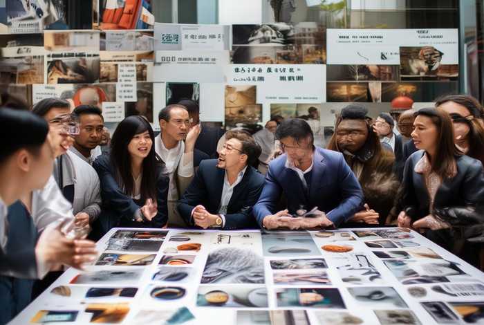 国内有名的设计师有哪些 - 国内有名的设计师有哪些公司