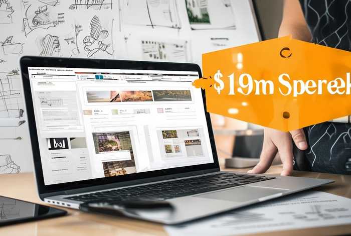 河南网站建设设计价格，专业的网站建设设计价格