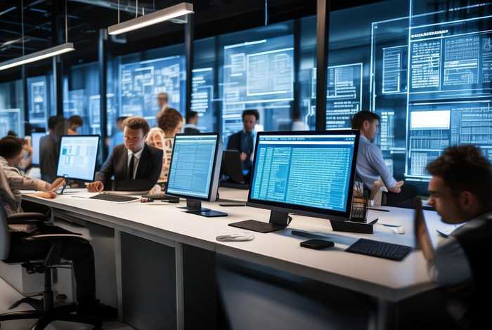 互联网公司网站建设 - 互联网公司网站建设流程