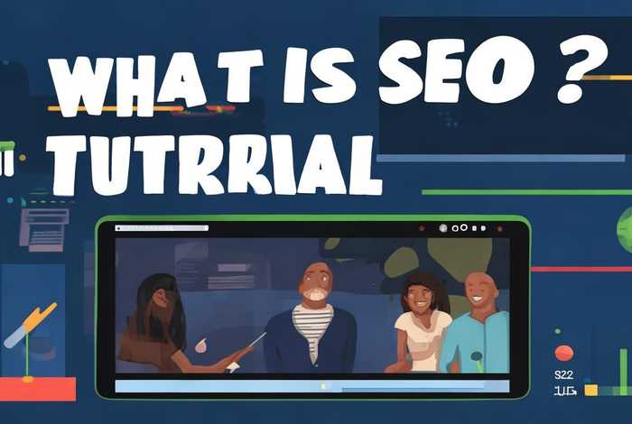 seo是啥意思啊 - seo是什么意思啊视频教程