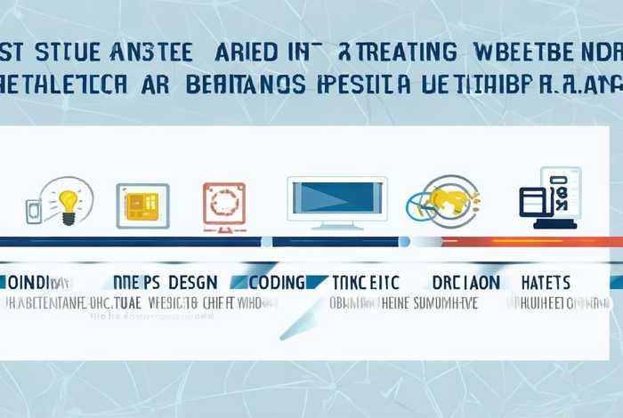 创建网页的基本流程包括，创建网页的基本流程包括哪些
