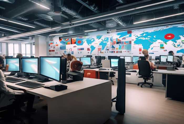 国际网站搭建公司、国外网站搭建