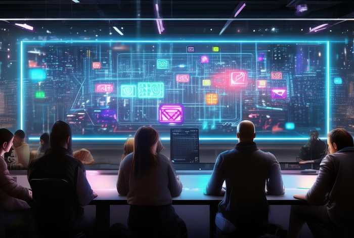 ai域名建站，ai域名查询