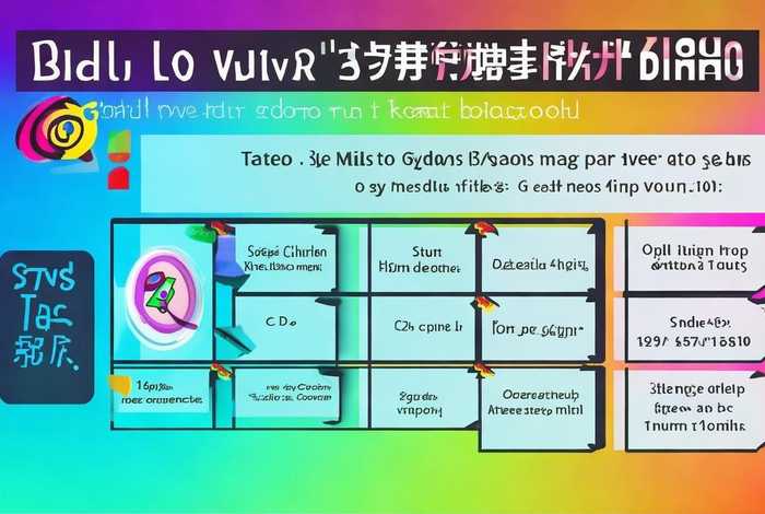 b站视频推广方法（b站视频推广方法怎么设置）