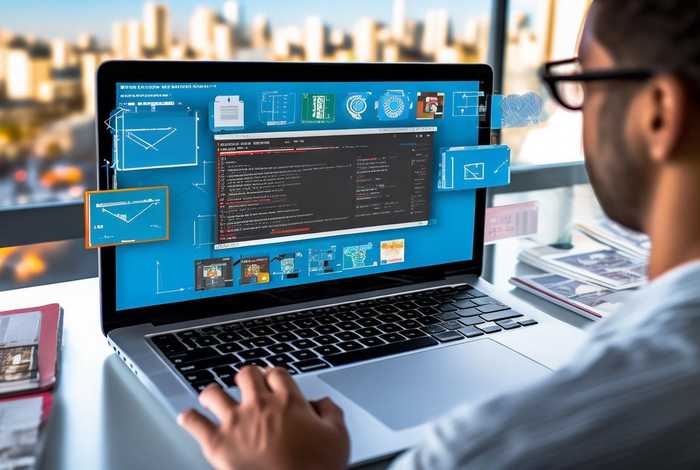 web网站制作（web网站制作教程）