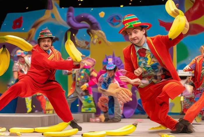 comedy sketch - comedy sketches