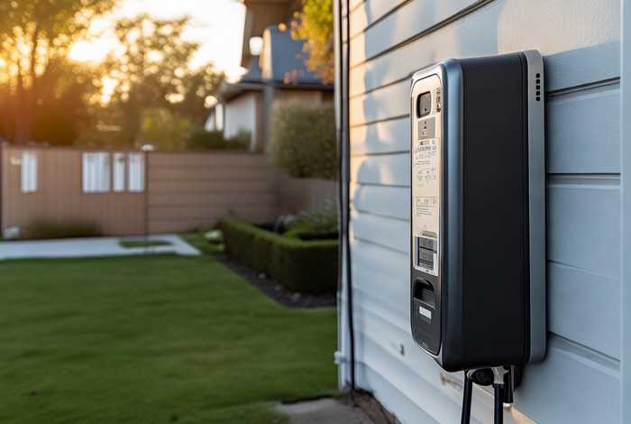 个人怎么申请安装充电桩家用(个人怎么申请安装充电桩家用电表) 个人怎么申请安装充电桩家用(个人怎么申请安装充电桩家用电表)
