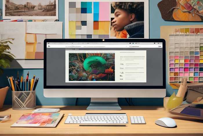 个人网站的设计与制作；个人网站的设计与制作方法