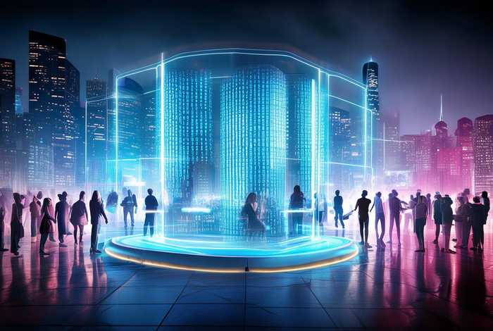 web 3.0区块链 - 区块链web3.0是什么意思