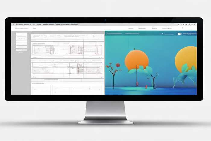 web前端设计网页案例；web前端设计网页案例分析