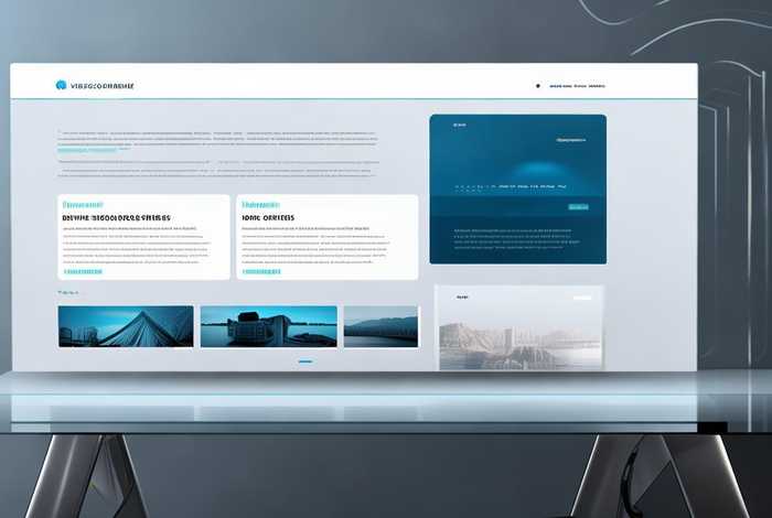 web前端网页设计模板 - web前端网页设计模板下载