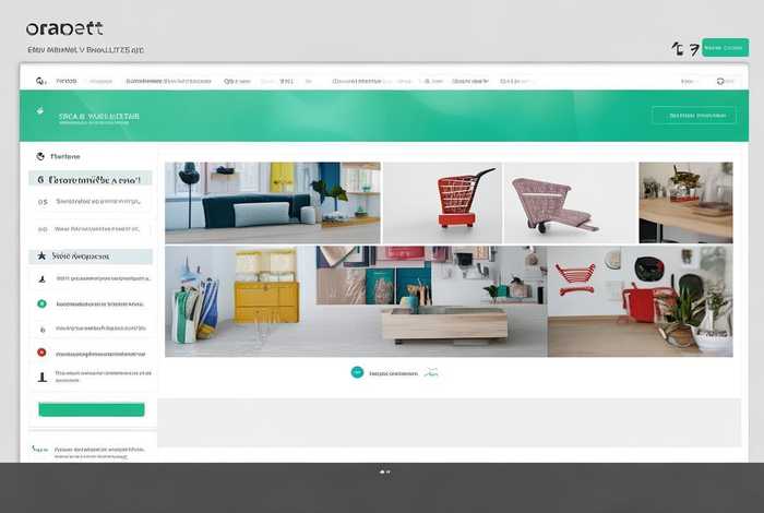 购物网站网页设计html 基于html5的购物网页设计