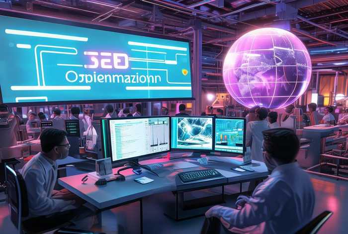 短视频seo优化工厂（seo怎么优化视频）