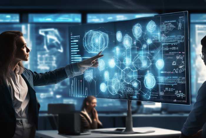 ai搭建咨询、构建ai解决方案时应该首先考虑什么