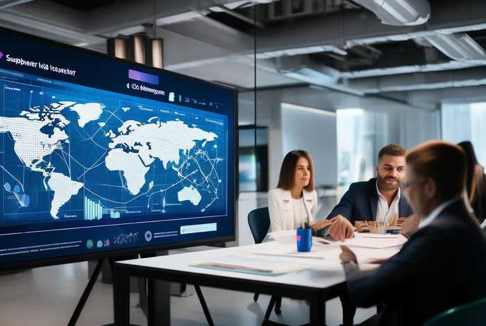 供应商管理系统公司（公司的供应商管理系统）