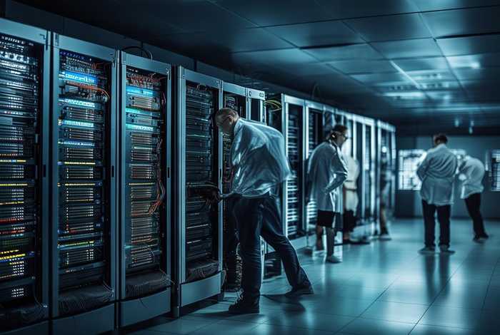 搭建服务器的基本要素与注意事项、搭建服务器的基本要素与注意事项是什么