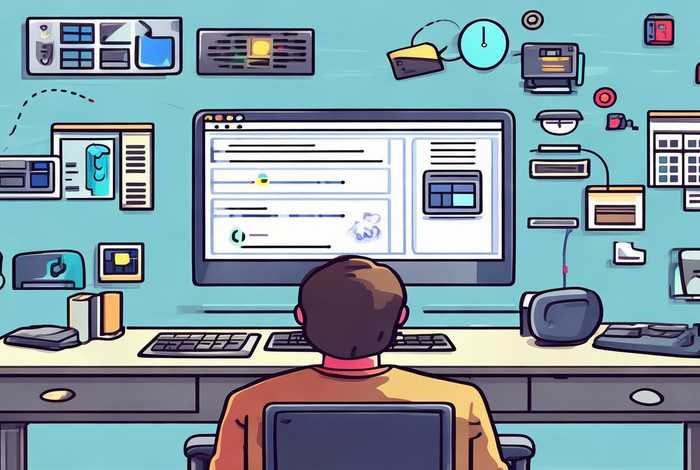 wordpress建站程序，wordpress本地建站流程