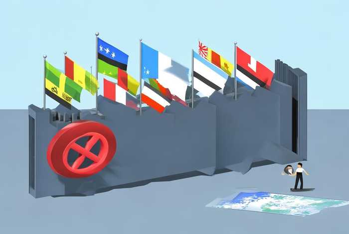 国外公司网站在国内无法打开（国外公司网站在国内无法打开怎么办）