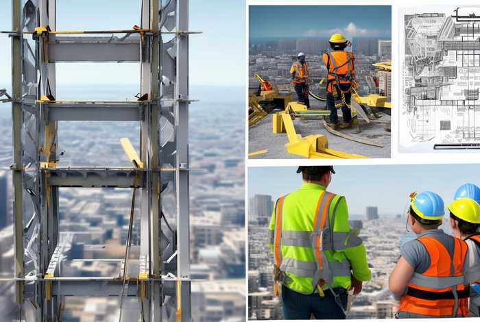 高处平台搭建教程视频；高处平台搭建教程视频讲解