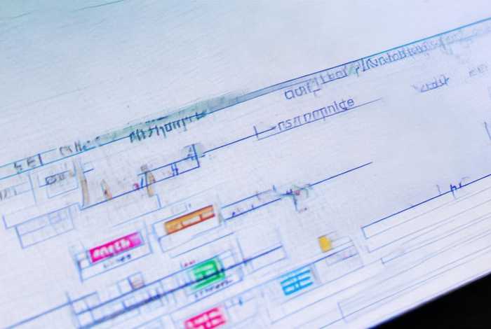 word表格顺序调换 - word文档表格顺序调换