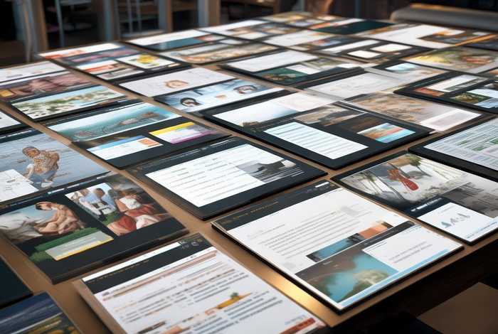 web期末大作业一般多少个网页 web期末大作业一般多少个网页合适