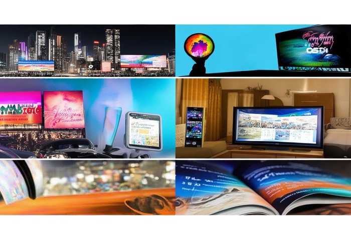 广告的投放方式有几种；广告的投放方式有几种类型